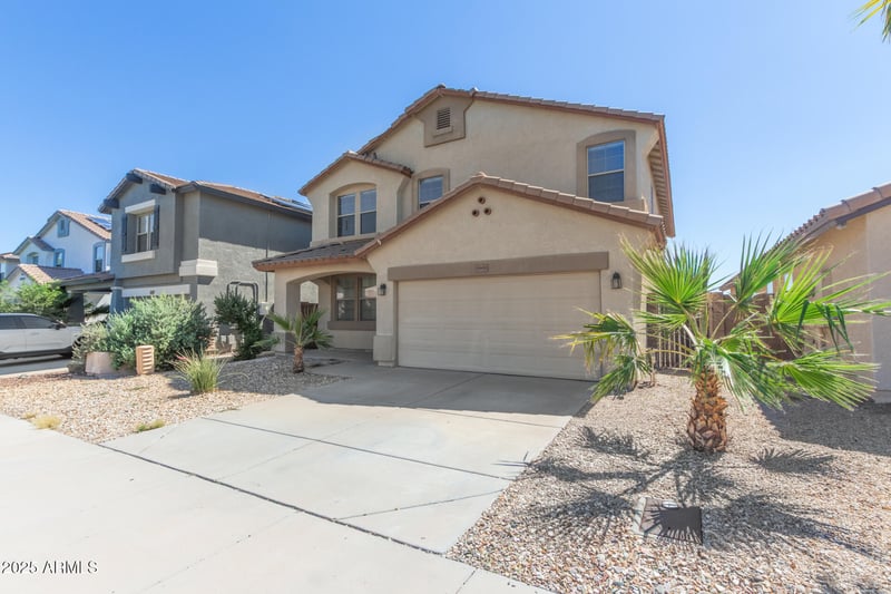 11831 Via Montoya Dr, Sun City, AZ 85373