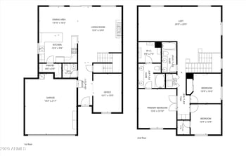 11831 W Avenida Del Sol --, Sun City, AZ 85373