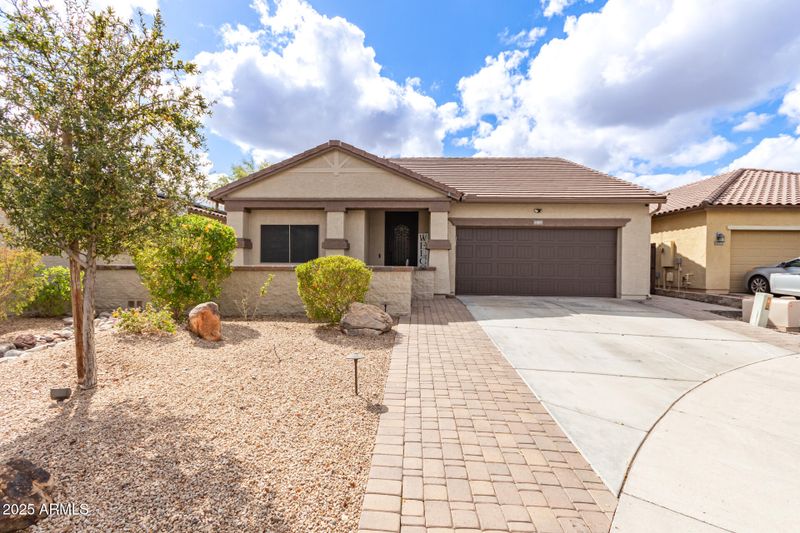 11831 W Daley Ct, Sun City, AZ 85373
