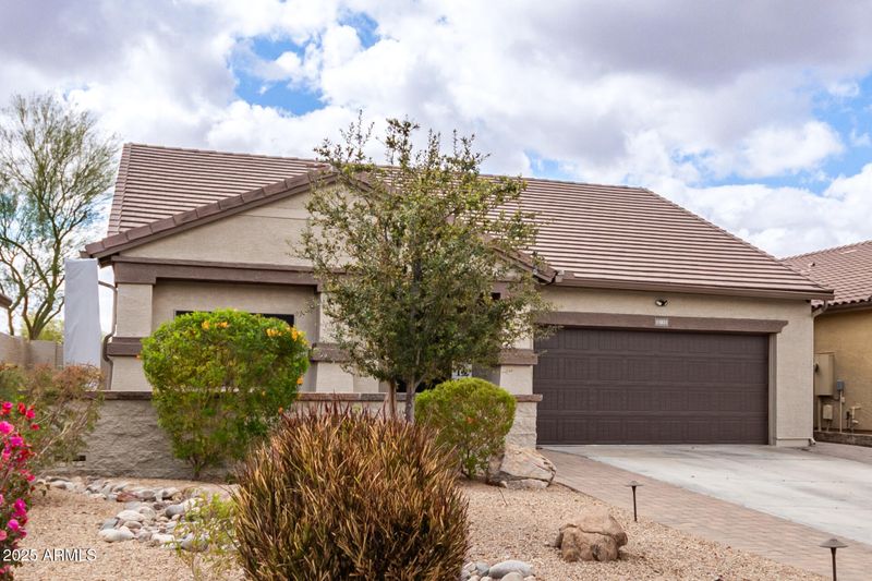 11831 W Daley Ct, Sun City, AZ 85373