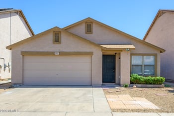 11831 Windrose Ave, El Mirage, AZ 85335