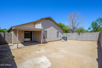11831 Windrose Ave, El Mirage, AZ 85335