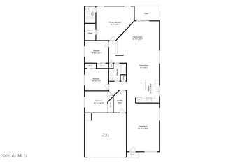 11831 Windrose Ave, El Mirage, AZ 85335