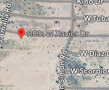 11831 Xavier Dr #756, Arizona City, AZ 85123