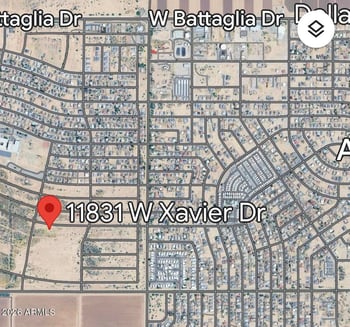 11831 Xavier Dr #756, Arizona City, AZ 85123