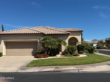 11832 E Terra Dr, Scottsdale, AZ 85259