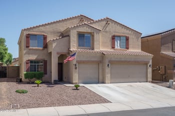 11832 Electra Ln, Sun City, AZ 85373