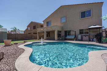 11832 Electra Ln, Sun City, AZ 85373