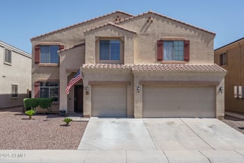 11832 Electra Ln, Sun City, AZ 85373