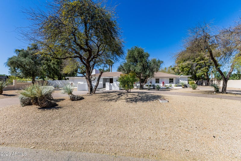 11832 Oakhurst Way, Scottsdale, AZ 85254