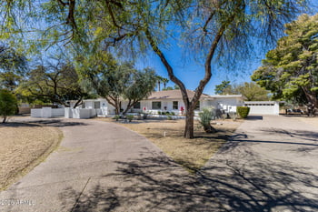 11832 N Oakhurst Way, Scottsdale, AZ 85254