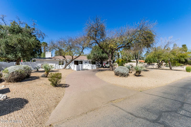 11832 N Oakhurst Way, Scottsdale, AZ 85254