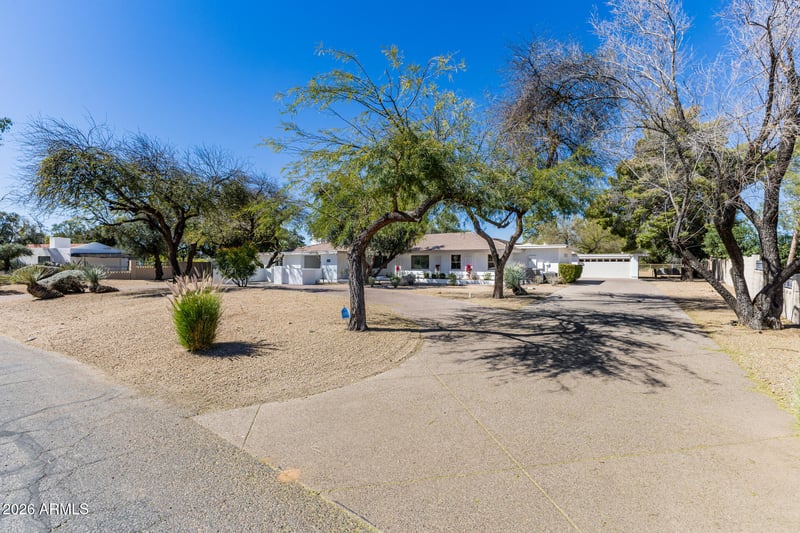 11832 Oakhurst Way, Scottsdale, AZ 85254