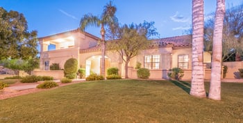 11832 S Warpaint Dr, Phoenix, AZ 85044