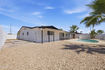 11834 N 49th Ave, Glendale, AZ 85304