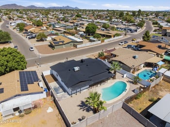 11834 N 49th Ave, Glendale, AZ 85304