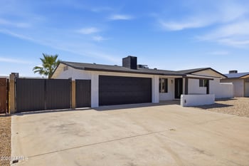 11834 N 49th Ave, Glendale, AZ 85304