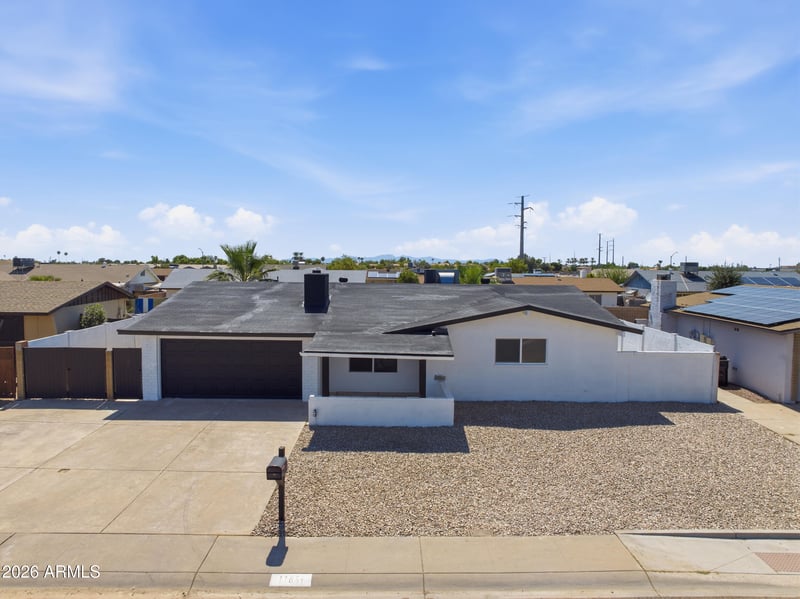11834 N 49th Ave, Glendale, AZ 85304