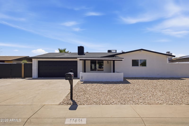 11834 N 49th Ave, Glendale, AZ 85304