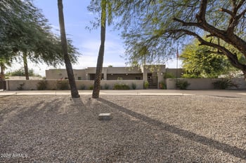 11834 N Sundown Dr, Scottsdale, AZ 85260
