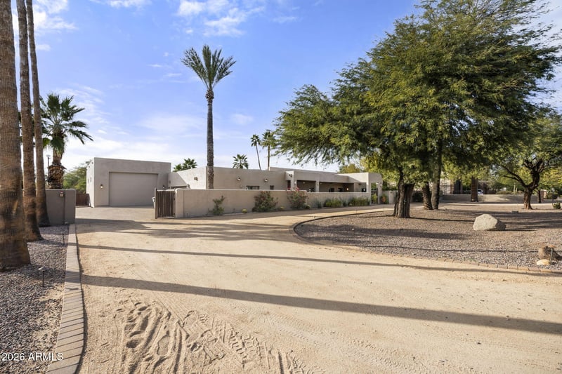11834 N Sundown Dr, Scottsdale, AZ 85260