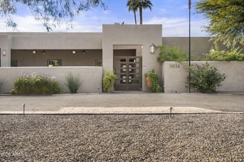 11834 N Sundown Dr, Scottsdale, AZ 85260