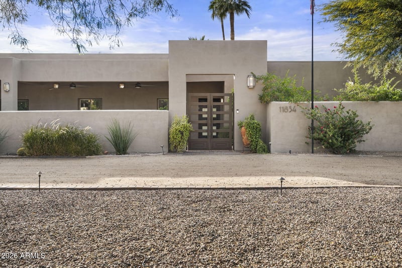 11834 N Sundown Dr, Scottsdale, AZ 85260