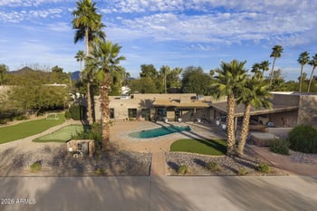 11834 Sundown Dr, Scottsdale, AZ 85260