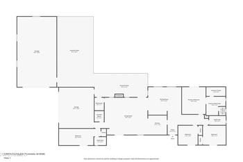 11834 Sundown Dr, Scottsdale, AZ 85260