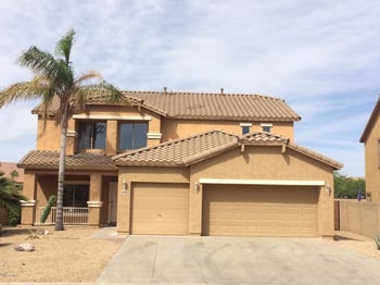 11835 151st Dr, Surprise, AZ 85379