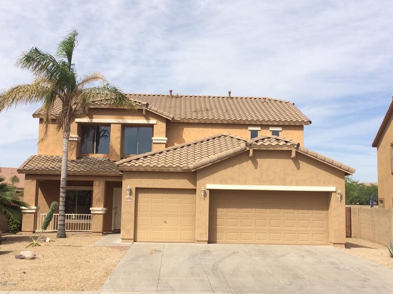 11835 151st Dr, Surprise, AZ 85379