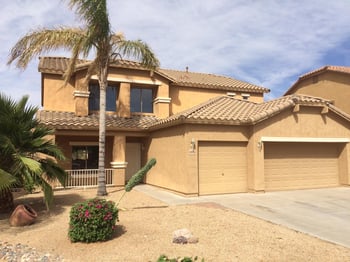 11835 151st Dr, Surprise, AZ 85379