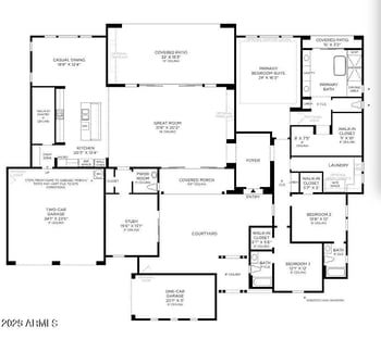 11835 Casa Dega Dr, Surprise, AZ 85388