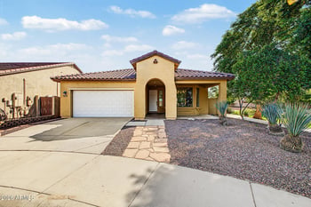 11835 W Daley Ct, Sun City, AZ 85373