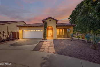 11835 W Daley Ct, Sun City, AZ 85373
