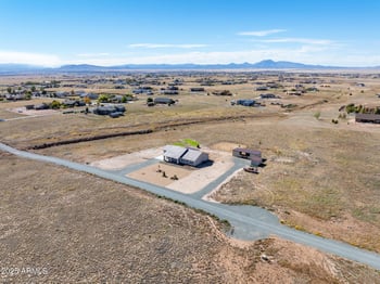 11836 Coyote Run Rd, Prescott Valley, AZ 86315
