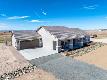 11836 Coyote Run Rd, Prescott Valley, AZ 86315