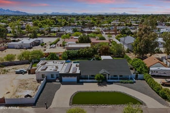 11836 N 76th Way, Scottsdale, AZ 85260