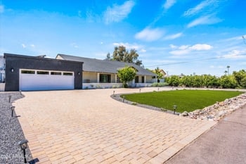 11836 N 76th Way, Scottsdale, AZ 85260