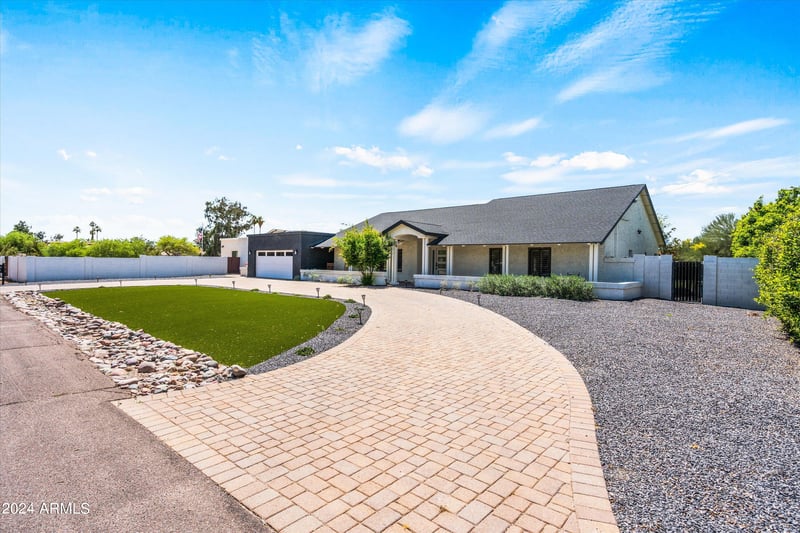 11836 N 76th Way, Scottsdale, AZ 85260