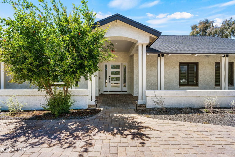 11836 N 76th Way, Scottsdale, AZ 85260