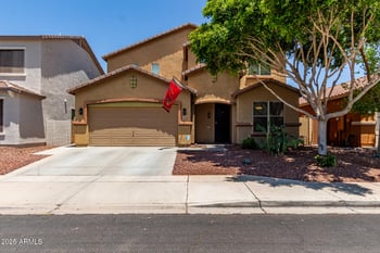 11836 Planada Ct, Sun City, AZ 85373
