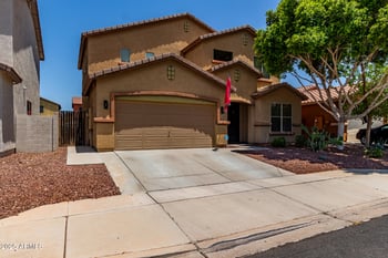 11836 Planada Ct, Sun City, AZ 85373
