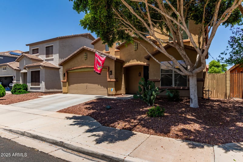 11836 Planada Ct, Sun City, AZ 85373