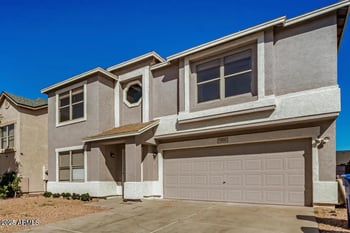 11836 Rosewood Dr, El Mirage, AZ 85335