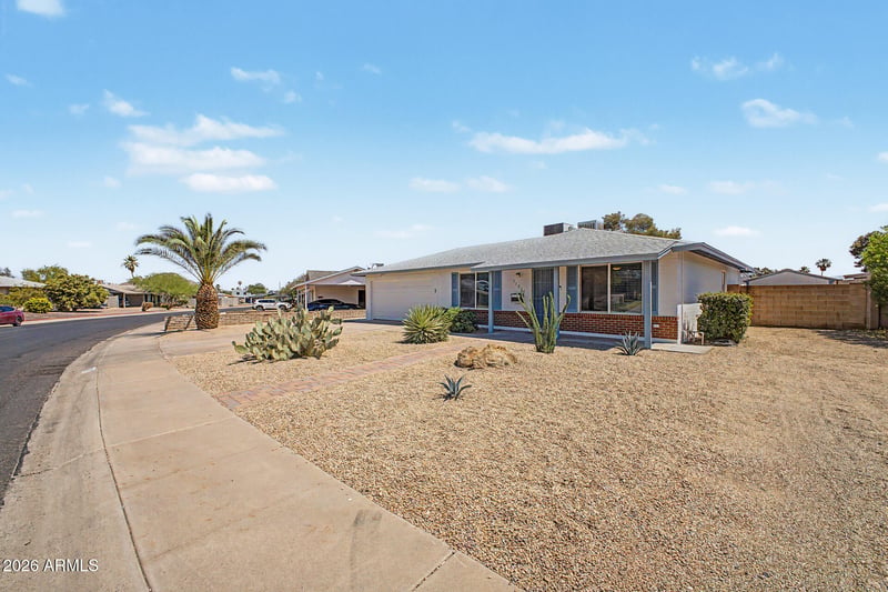11837 N 22nd Pl, Phoenix, AZ 85028