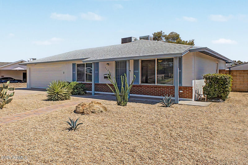 11837 N 22nd Pl, Phoenix, AZ 85028