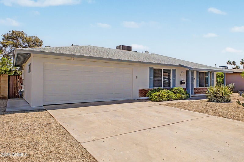 11837 N 22nd Pl, Phoenix, AZ 85028