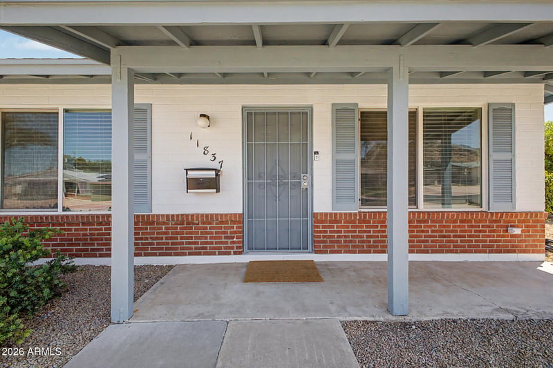 11837 N 22nd Pl, Phoenix, AZ 85028