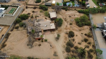 11837 Paradise Dr, Scottsdale, AZ 85254